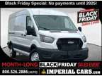 2024NewFordNewTransitNewT-250 148 Med Rf 9070 GVWR AWD