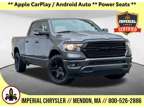 2021UsedRamUsed1500Used4x4 Crew Cab 64 Box