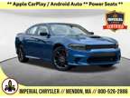 2023UsedDodgeUsedChargerUsedAWD