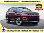 2021UsedJeepUsedCompassUsed4x4