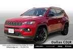 2025NewJeepNewCompassNew4x4
