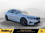 2019UsedBMWUsed3 SeriesUsedSedan