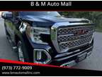 2021 GMC Sierra 1500 Crew Cab for sale