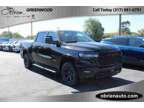 2025NewRamNew1500New4x4 Crew Cab 57 Box