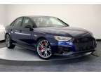 2024NewAudiNewS4New3.0 TFSI quattro
