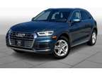 2018UsedAudiUsedQ5Used2.0 TFSI