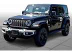 2024NewJeepNewWrangler 4xeNew4x4