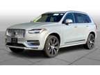 2025NewVolvoNewXC90 Plug-In HybridNewT8 AWD 7-Seater