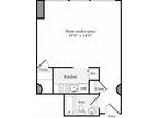 Studio bedrooms in Cambridge, AVAIL: NOW