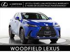 2024 Lexus, 7K miles