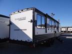 2025 Forest River Cherokee Grey Wolf 25RRT