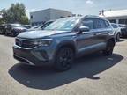 2022 Volkswagen Gray, 24K miles