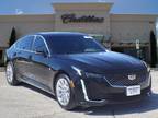 2021 Cadillac, 89K miles