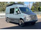 2024 Storyteller Overland Stealth MODE Storyteller Overland XO