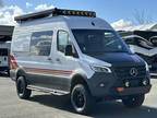 2024 Storyteller Overland Beast MODE Storyteller Overland XO