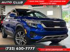 2021 Kia Blue, 61K miles