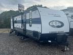 New 2025 FOREST RIVER GREY WOLF 29TE For Sale