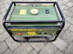 Sportsman 4000 Watt Gas Generator