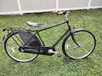Electra Amsterdam Royal 8i Bicycle 3 Speed Cruiser
