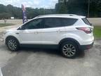Used 2017 FORD ESCAPE For Sale