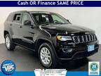 2022 Jeep Grand Cherokee WK