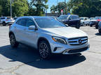 2017 Mercedes GLA
