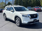 2023 Nissan Pathfinder