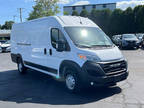 2023 Dodge Ram ProMaster_3500