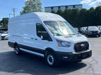 2022 Ford Transit-350