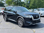 2023 Nissan Pathfinder