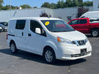 2020 Nissan NV200