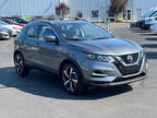 2022 Nissan Rogue_Sport