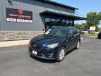 Used 2014 MAZDA CX-5 For Sale
