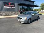 Used 2009 NISSAN SENTRA For Sale
