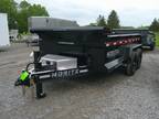 2025 Moritz DLBH610-12 (7k)