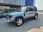 2023 Land Rover Defender Gray, 32K miles