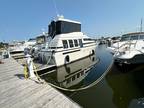 1989 Mainship 41 Grand Salon Boat for Sale