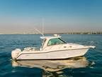 2009 Boston Whaler 345 Conquest Boat for Sale