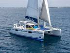 2001 Catana 431 Boat for Sale