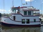 1997 Florida Bay Coaster Custom Boat for Sale