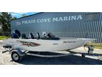 2020 Princecraft 162 DLX HOLIDAY SC Boat for Sale