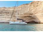 2012 Jeanneau Sun Odyssey 439 Boat for Sale