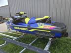 2020 Sea-Doo WAKE Pro 230 iBR + Sound System