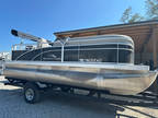 2022 Bennington 18 SVL