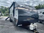2025 Forest River Aurora Light 23MKS