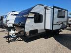2025 Forest River Aurora Light 18BHS