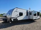 2025 Forest River Cherokee Black Label 294GEBGBL