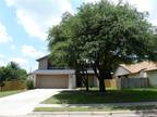 1700 Wild Horse LN Round Rock TX 78681