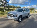 2013 Chevrolet Tahoe Silver, 264K miles