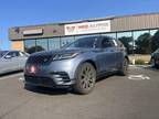 Used 2019 Land Rover Range Rover Velar for sale.